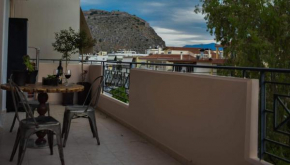 Bike Suite, Nafplion